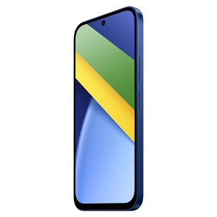 POCO C95 Pro, 6 GB, 128 GB, mėlynas - Išmanusis telefonas