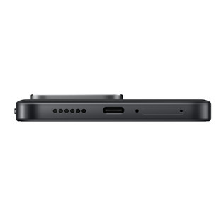 POCO C95 Pro, 6 ГБ, 128 ГБ, черный - Смартфон