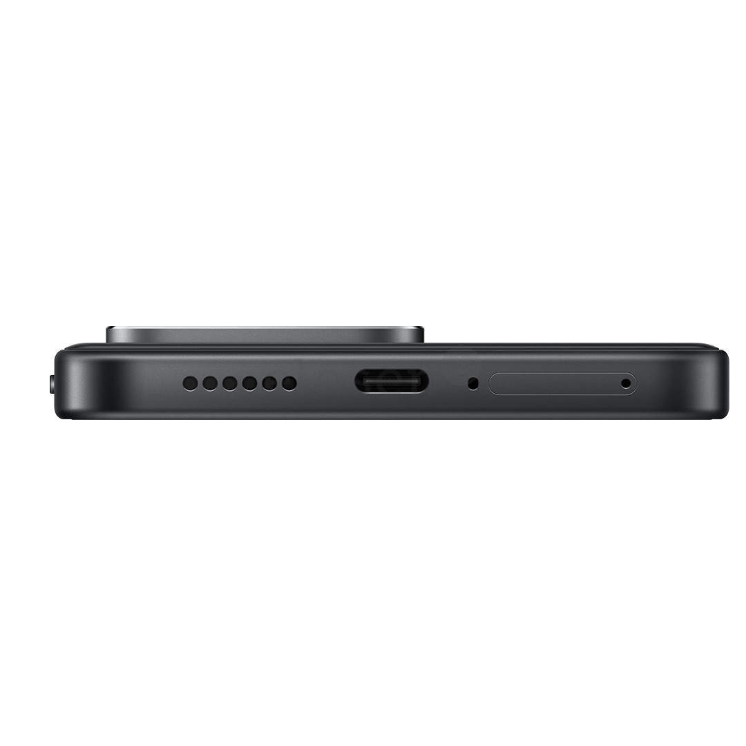POCO C95 Pro, 6 ГБ, 128 ГБ, черный - Смартфон
