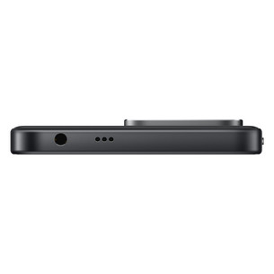 POCO C95 Pro, 6 ГБ, 128 ГБ, черный - Смартфон