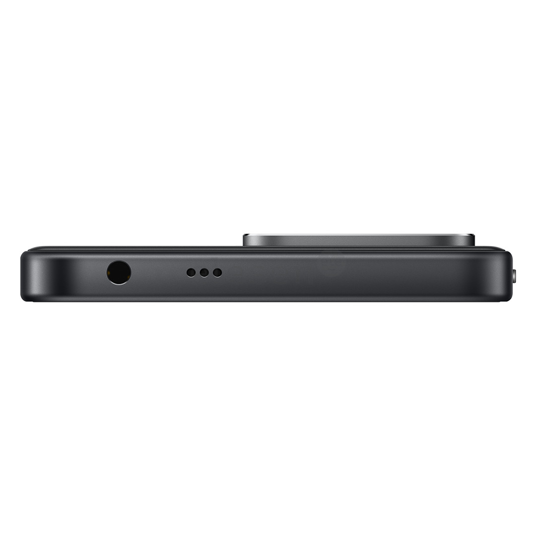 POCO C95 Pro, 6 ГБ, 128 ГБ, черный - Смартфон