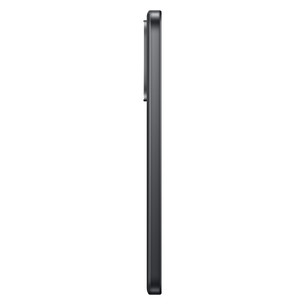 POCO C95 Pro, 6 ГБ, 128 ГБ, черный - Смартфон