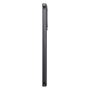 POCO C95 Pro, 6 ГБ, 128 ГБ, черный - Смартфон