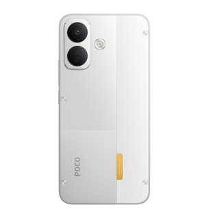 POCO X8, 8 GB, 256 GB, white - Smartphone