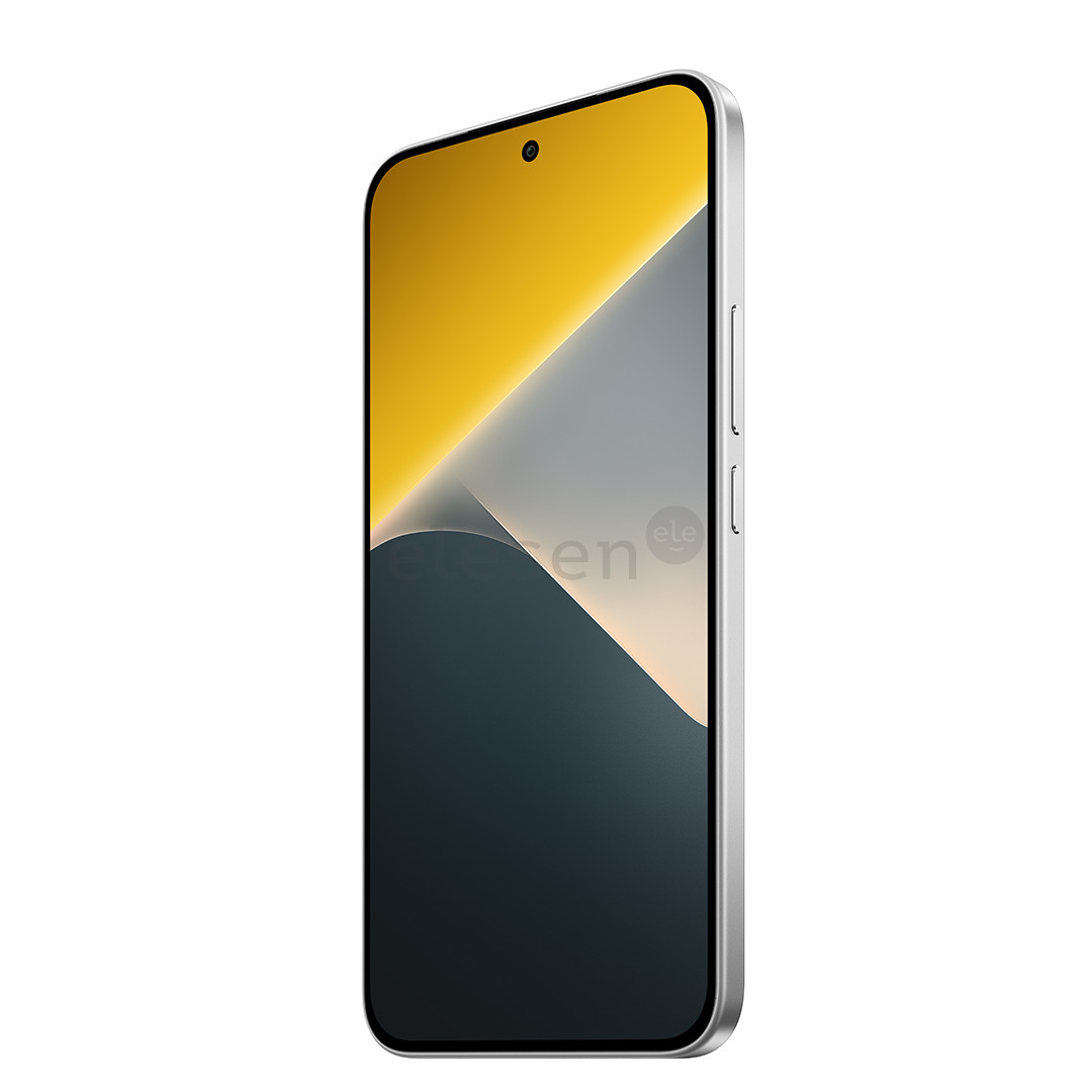 POCO X8, 8 GB, 256 GB, white - Smartphone