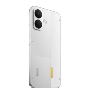 POCO X8, 8 GB, 256 GB, white - Smartphone