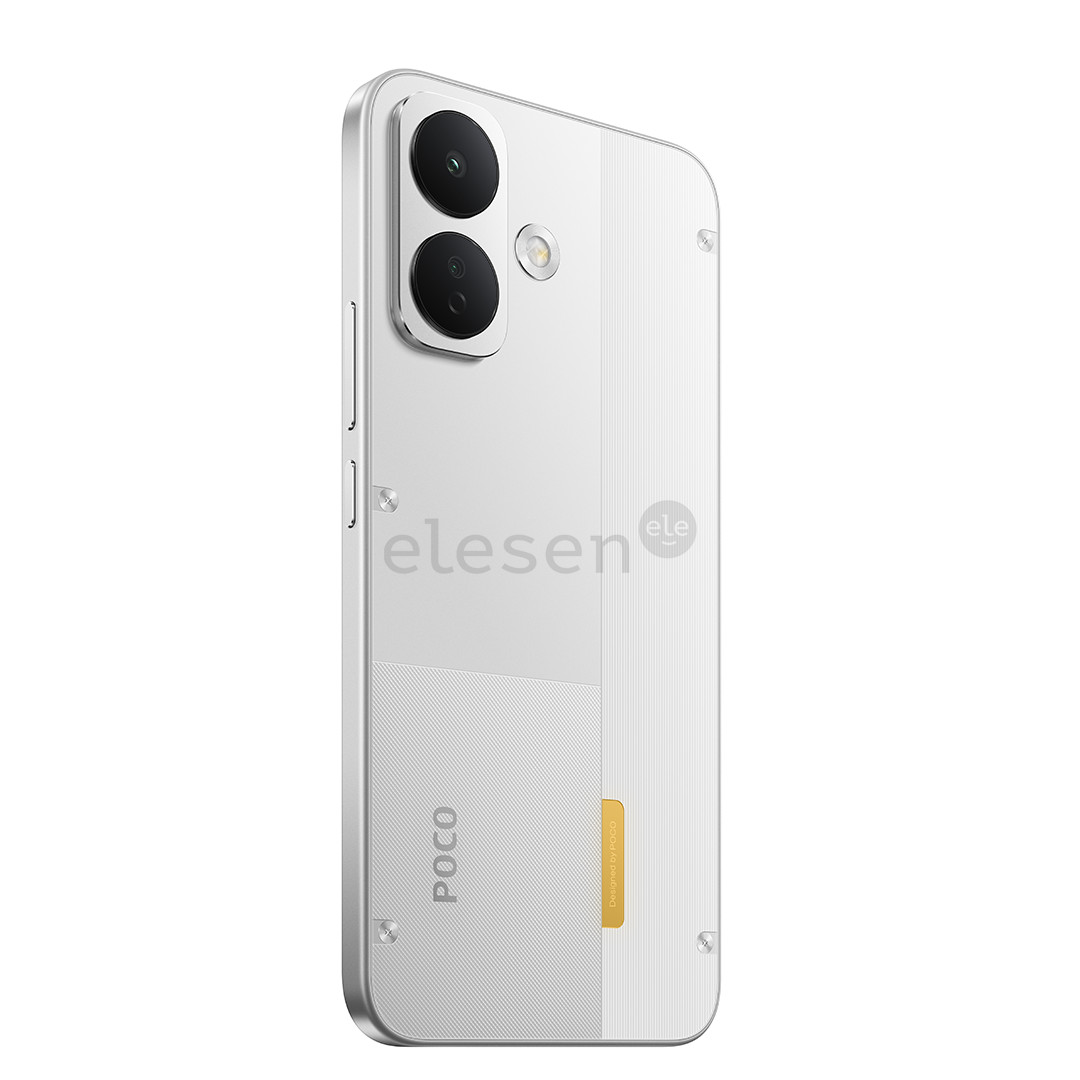 POCO X8, 8 GB, 256 GB, white - Smartphone
