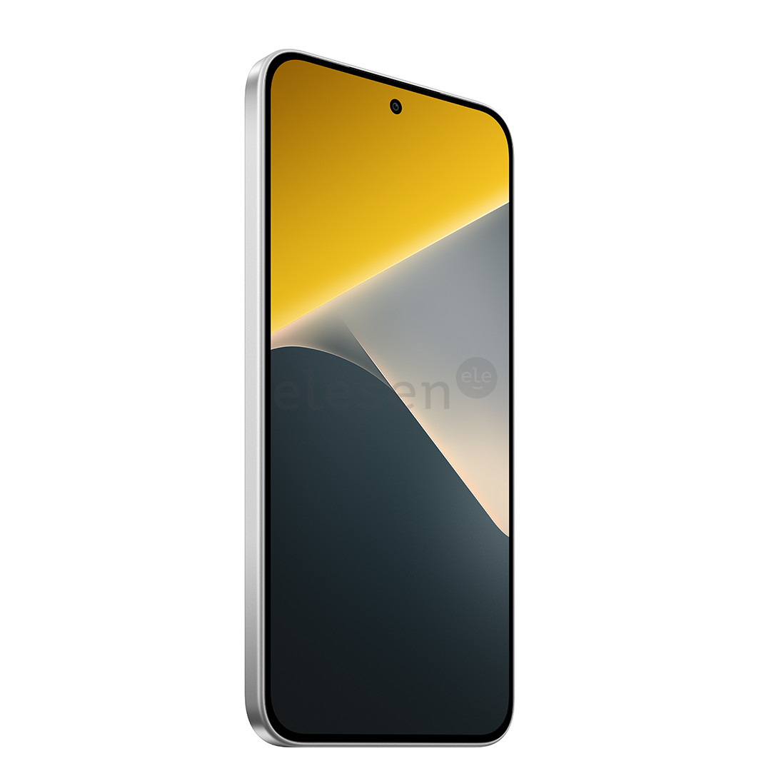 POCO X8, 8 GB, 256 GB, white - Smartphone