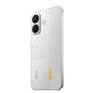 POCO X8, 8 GB, 256 GB, white - Smartphone