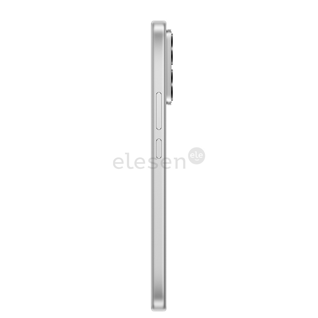 POCO X8, 8 GB, 256 GB, white - Smartphone