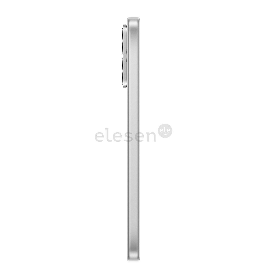 POCO X8, 8 GB, 256 GB, white - Smartphone