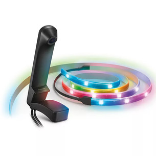 Philips Screen Sync with Strip Light, 40" - 50" TV, juoda - Išmanioji LED juosta 929004799321