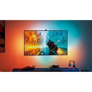 Philips Screen Sync with Strip Light, 40" - 50" TV, juoda - Išmanioji LED juosta