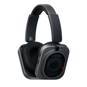 Nothing Headphone (1) Pro, black - Wireless headphones A11300048