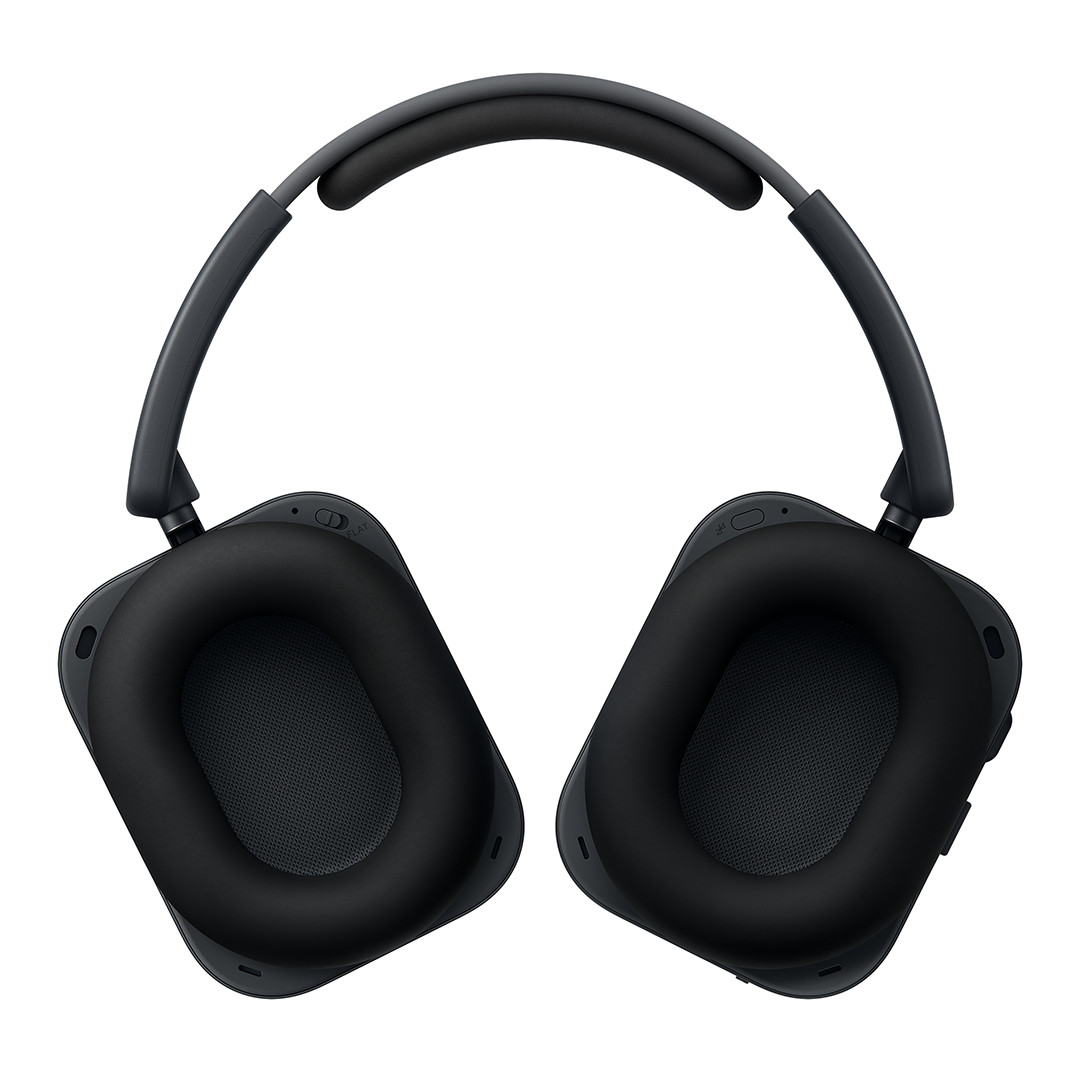 Nothing Headphone (1) Pro, black - Wireless headphones