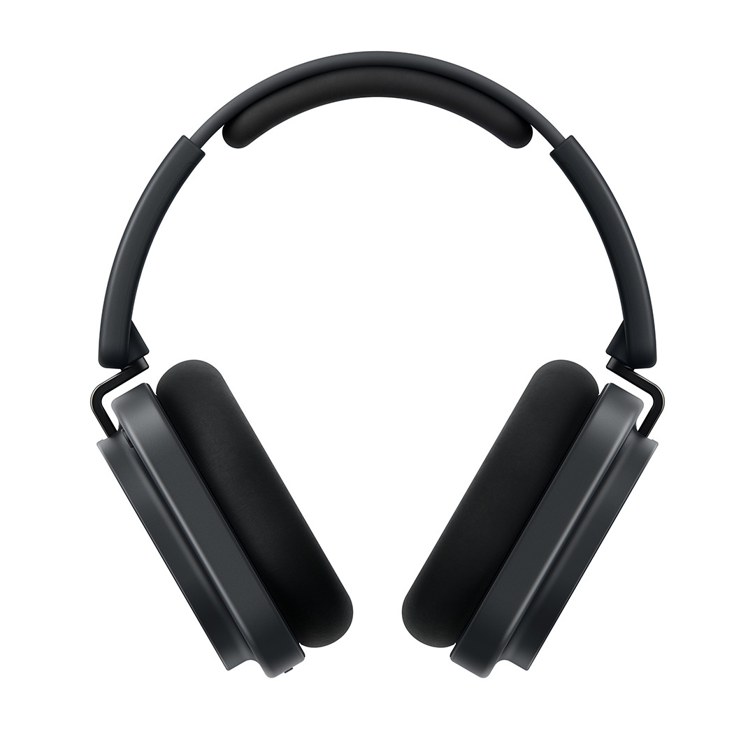 Nothing Headphone (1) Pro, black - Wireless headphones