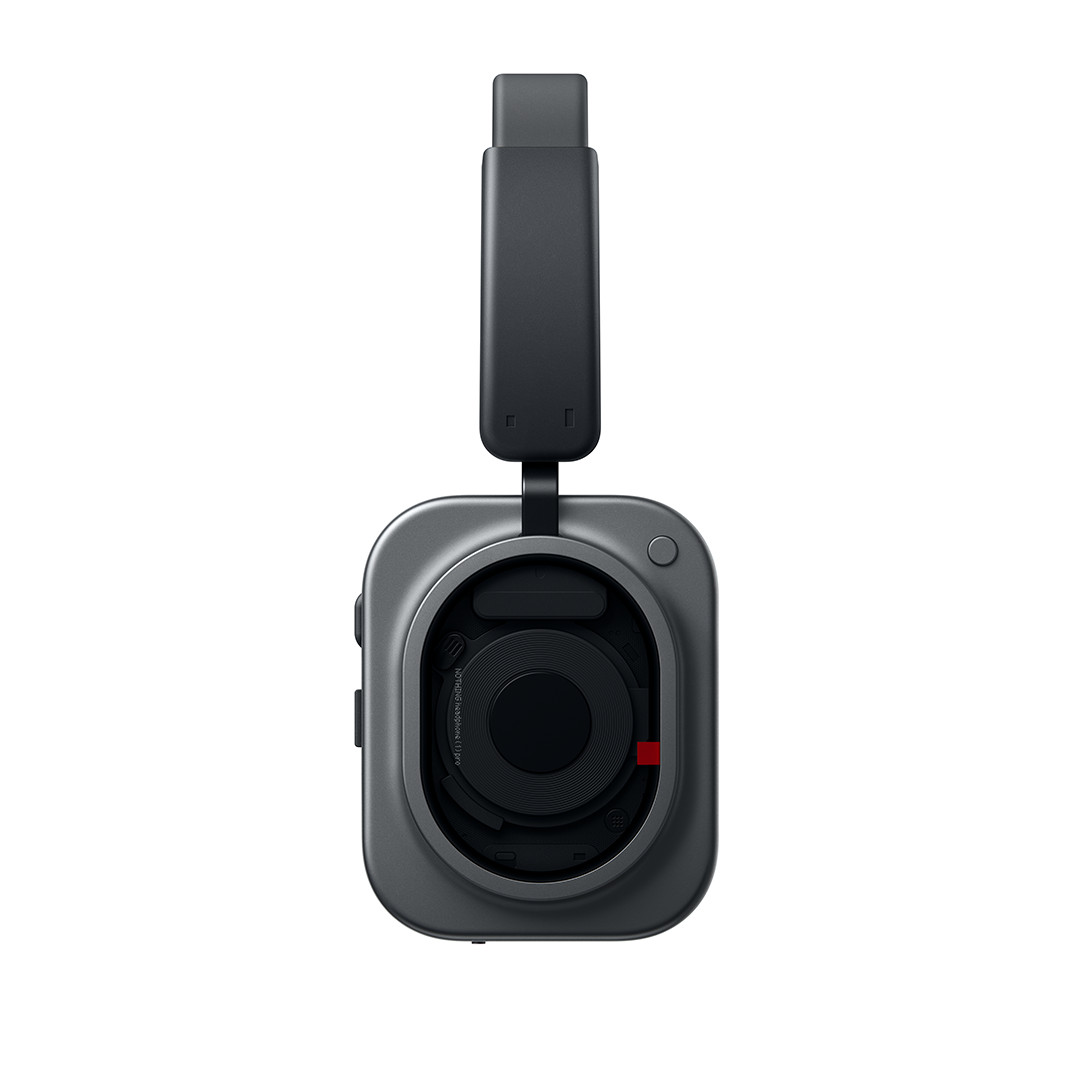 Nothing Headphone (1) Pro, black - Wireless headphones