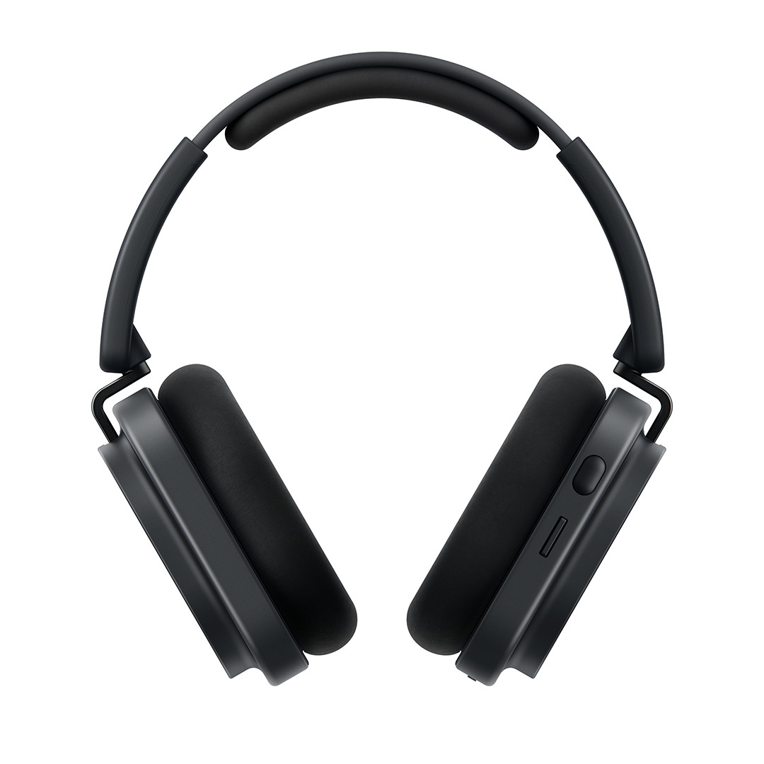 Nothing Headphone (1) Pro, black - Wireless headphones