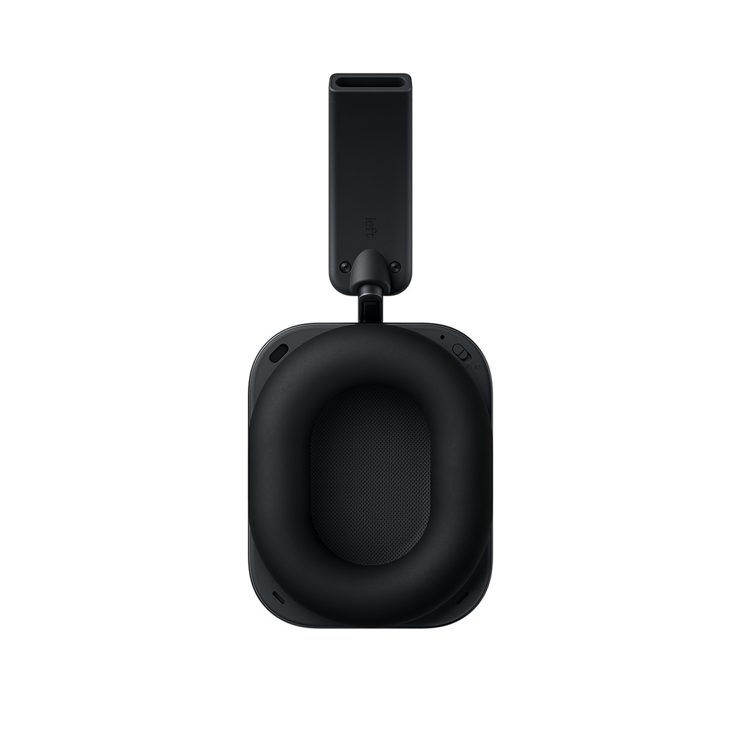 Nothing Headphone (1) Pro, black - Wireless headphones