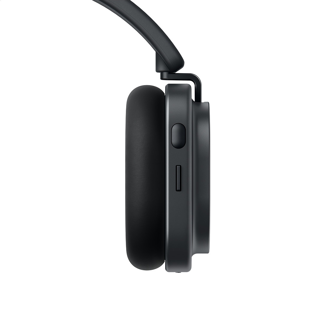 Nothing Headphone (1) Pro, black - Wireless headphones