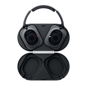 Nothing Headphone (1) Pro, black - Wireless headphones