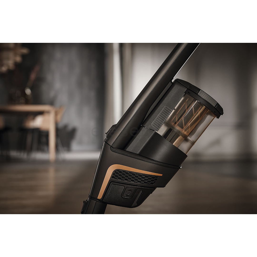 Miele, HX-FSF-2 Triflex - Мелкодисперсный фильтр