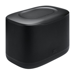 JBL Cove X1, juoda - Garso kolonėlė