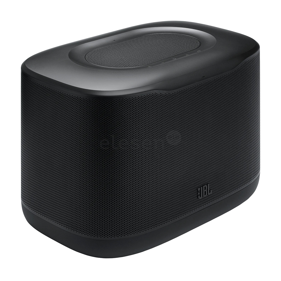 JBL Cove X1, juoda - Garso kolonėlė
