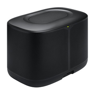JBL Cove X1, juoda - Garso kolonėlė