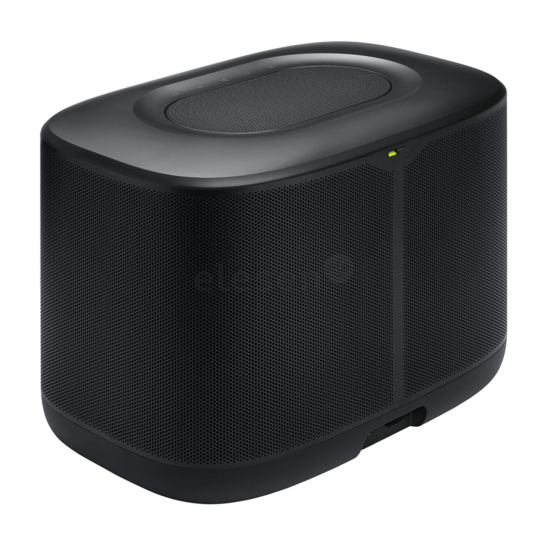 JBL Cove X1, juoda - Garso kolonėlė