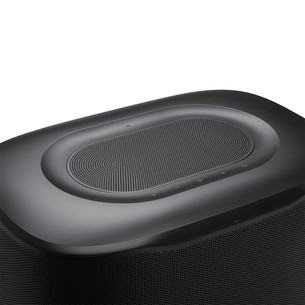 JBL Cove X1, juoda - Garso kolonėlė