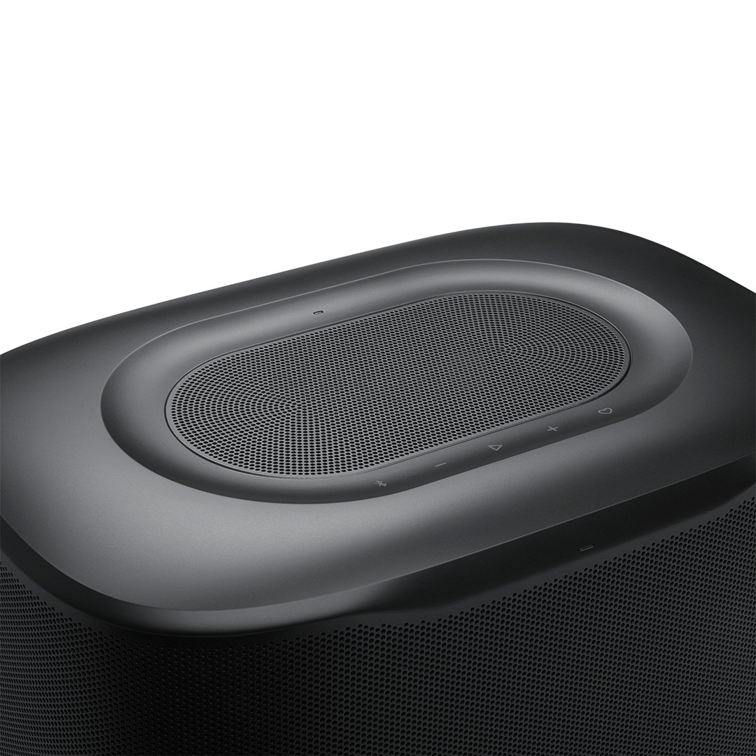 JBL Cove X1, juoda - Garso kolonėlė