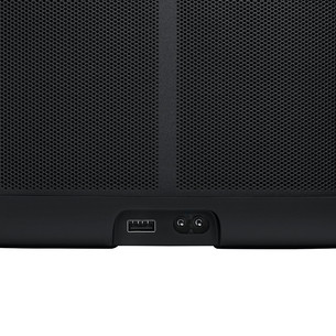 JBL Cove X1, juoda - Garso kolonėlė