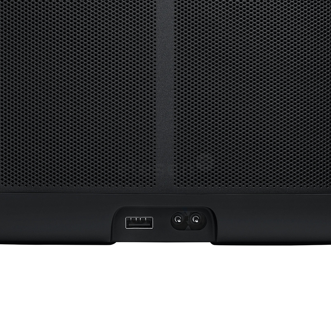 JBL Cove X1, juoda - Garso kolonėlė