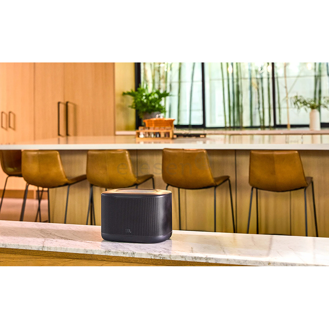 JBL Cove X1, juoda - Garso kolonėlė