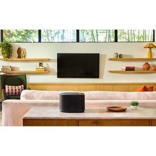 JBL Cove X1, juoda - Garso kolonėlė