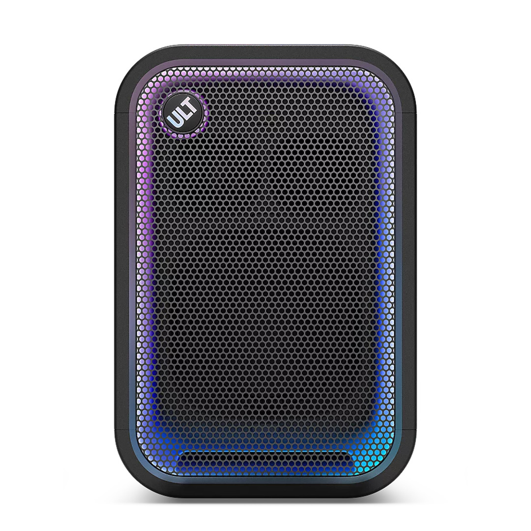 Sony ULT TOWER 5, black - Party speaker