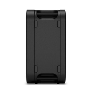 Sony ULT TOWER 5, black - Party speaker