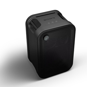 Sony ULT TOWER 5, black - Party speaker