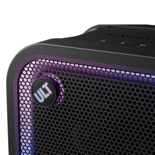 Sony ULT TOWER 5, black - Party speaker