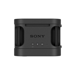 Sony ULT TOWER 5, black - Party speaker