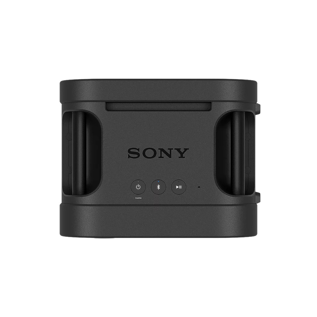 Sony ULT TOWER 5, black - Party speaker