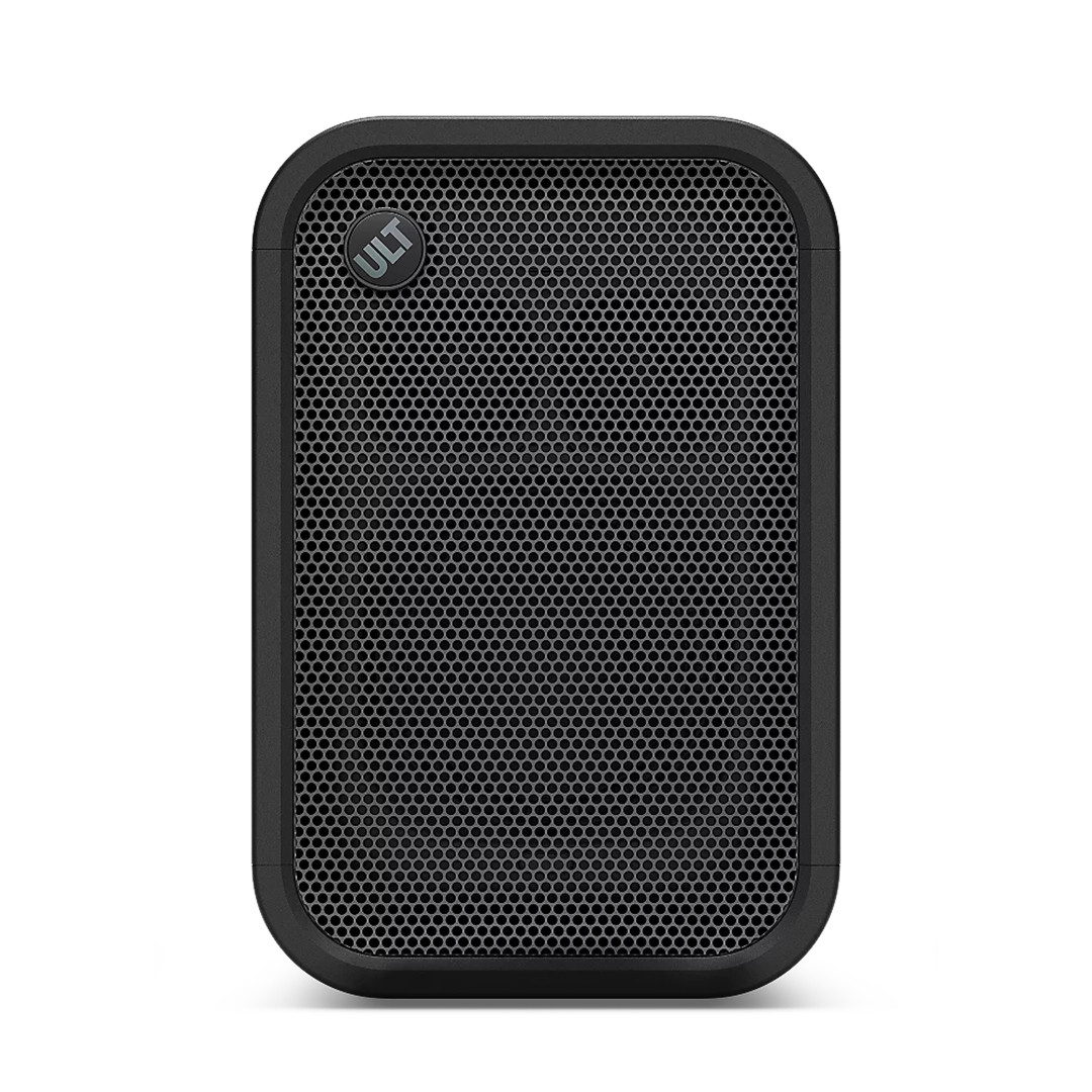 Sony ULT TOWER 5, black - Party speaker