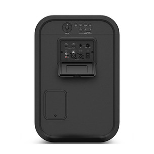 Sony ULT TOWER 5, black - Party speaker