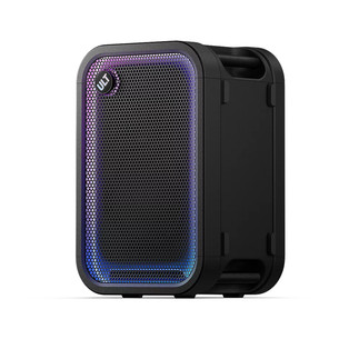 Sony ULT TOWER 5, black - Party speaker