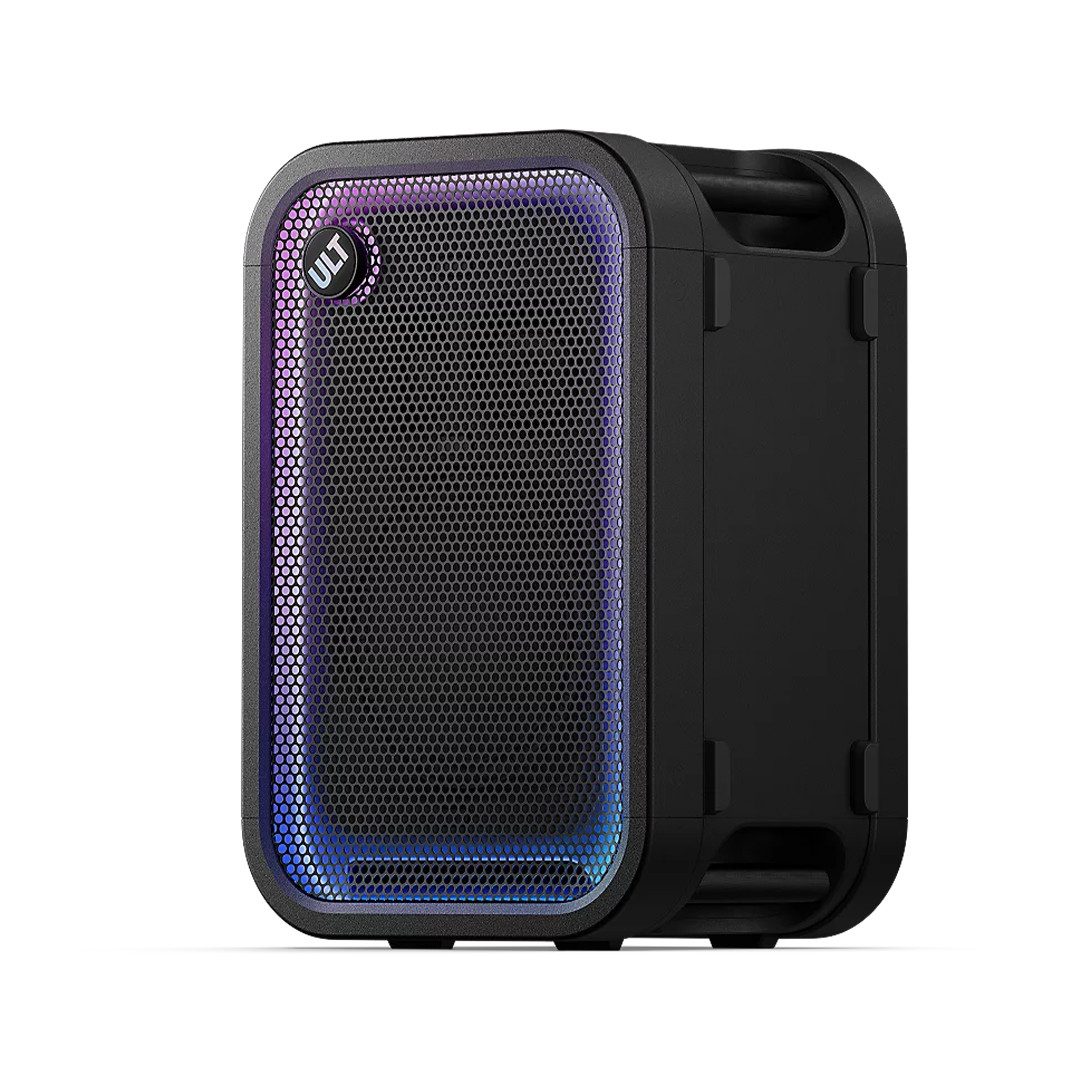 Sony ULT TOWER 5, black - Party speaker