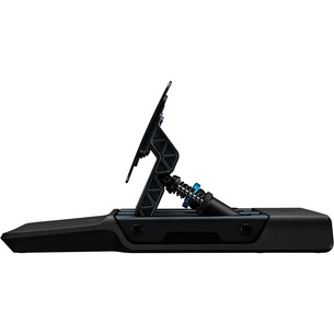 Logitech G Pro lenktynių pedalai, juodi - Simuliatoriaus pedalai