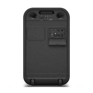 Sony ULT TOWER 7, черный - Колонка для вечеринок