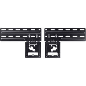 Samsung Slim Fit Wall Mount WMN-A50E, 43" - 85", black - TV wall mount PR000134639