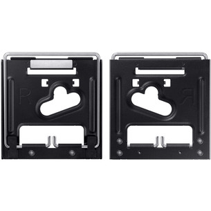 Samsung Slim Fit Wall Mount WMN-A50E, 43" - 85", black - TV wall mount